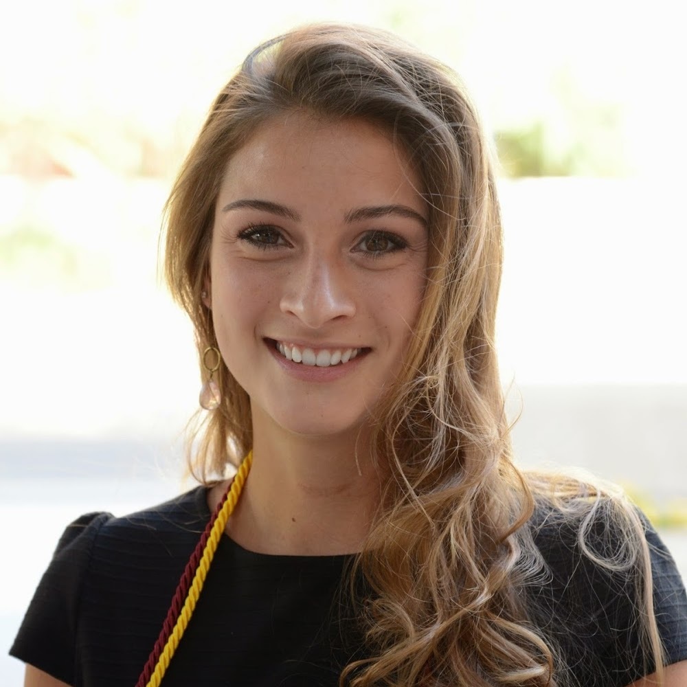 Meet your Posher, Austyn